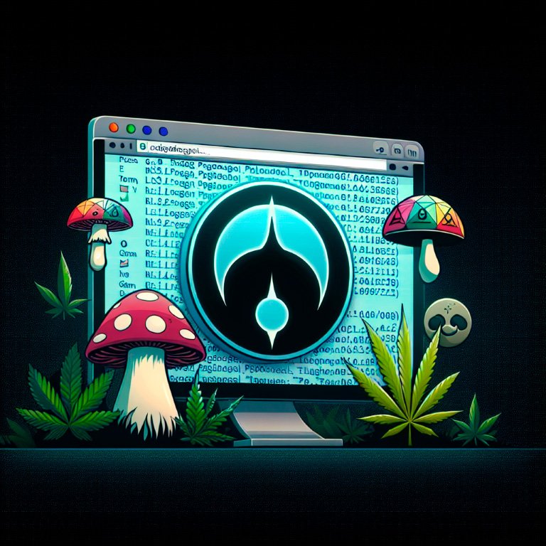 tor drug market