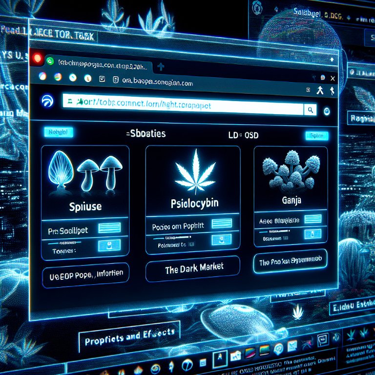 bitcoin dark web