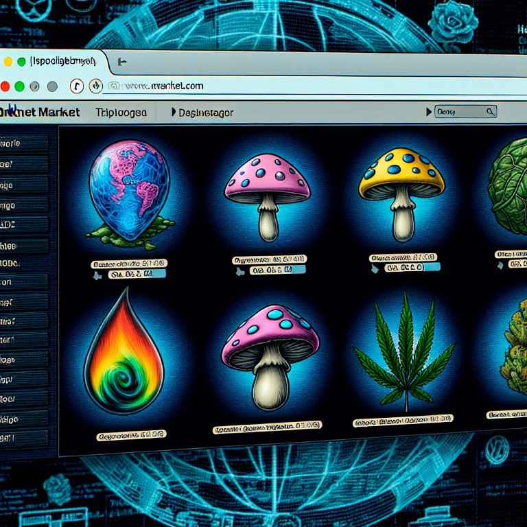 dark market 2025