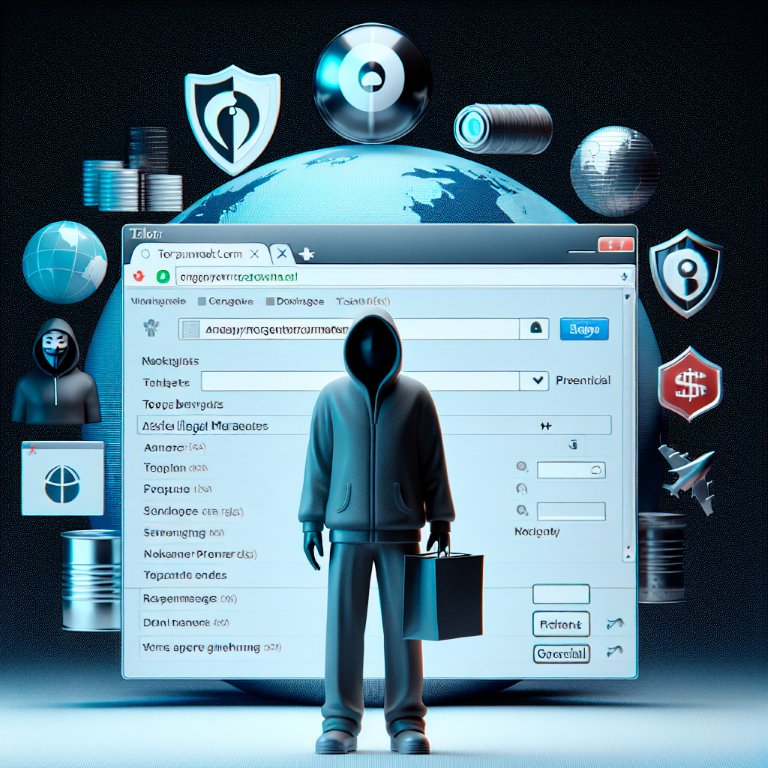 How Darknet Markets Build Reliable Drug Supply Chains dark market link