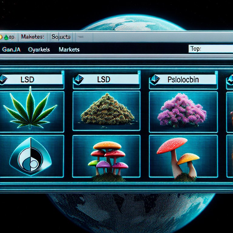 How to Find Trusted Vendors and Read Reviews on the Darknet dark market list