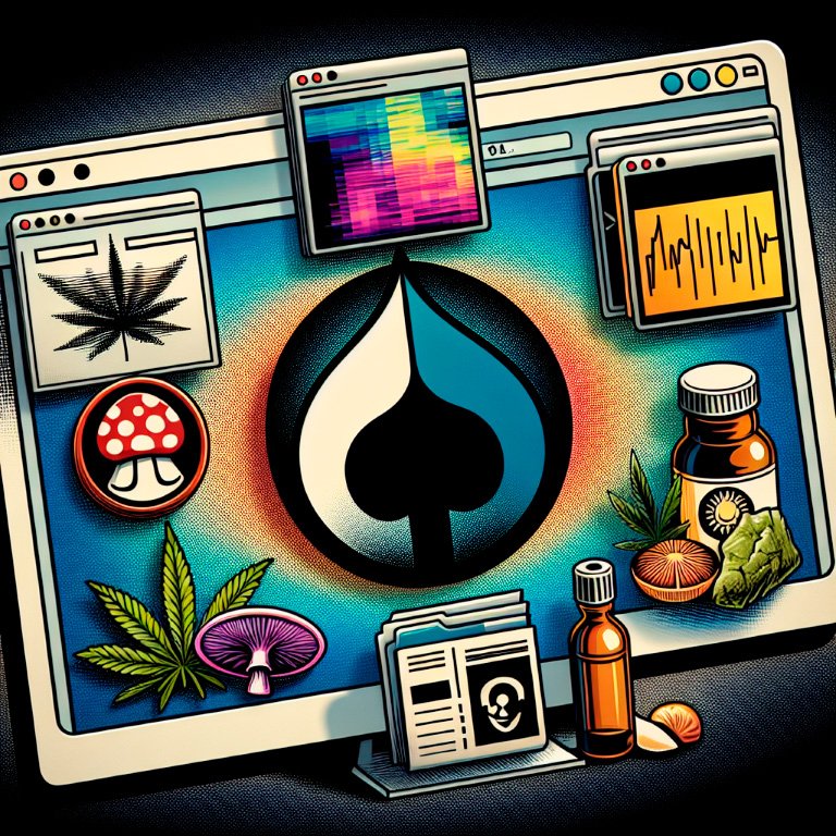 How Escrow Makes Darknet Shopping Safer dark market url