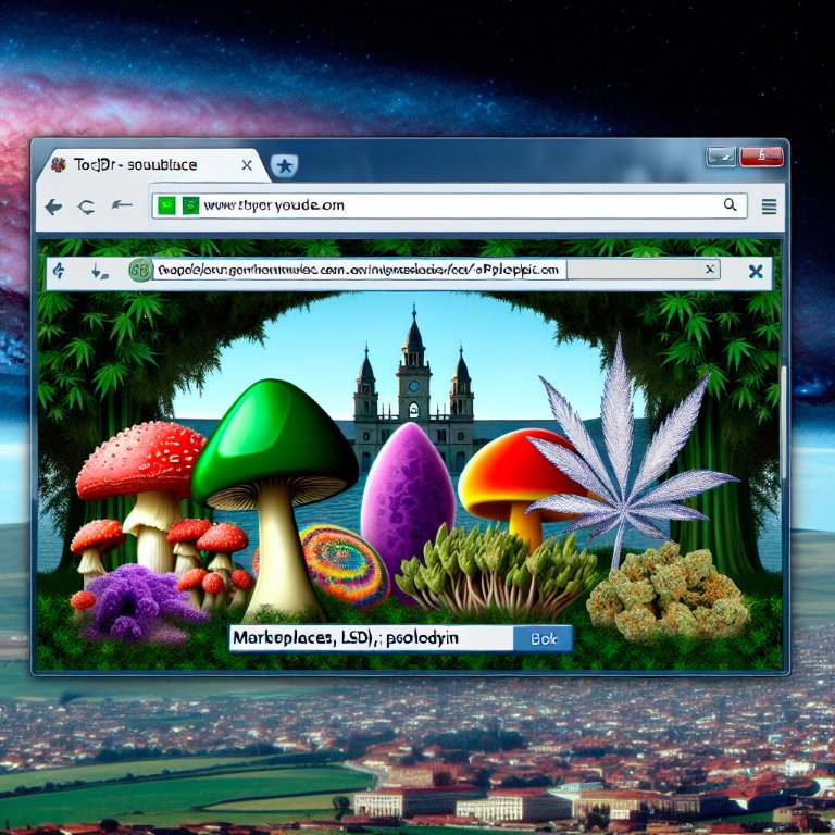 How Darknet Markets Build Trust for Better Trade dark markets 2025