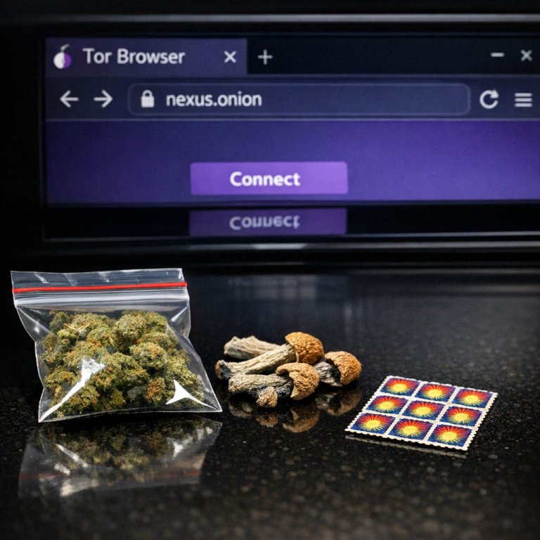 Easy Shopping and Reliable Quality on the Darknet dark markets 2025