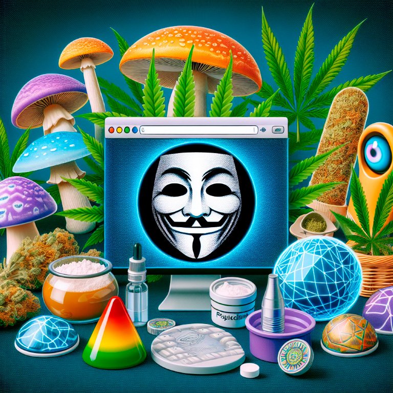 dark web link