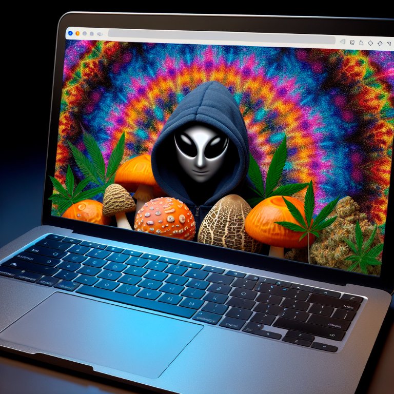 A Wide Selection of Quality Products on the Darknet dark web market links