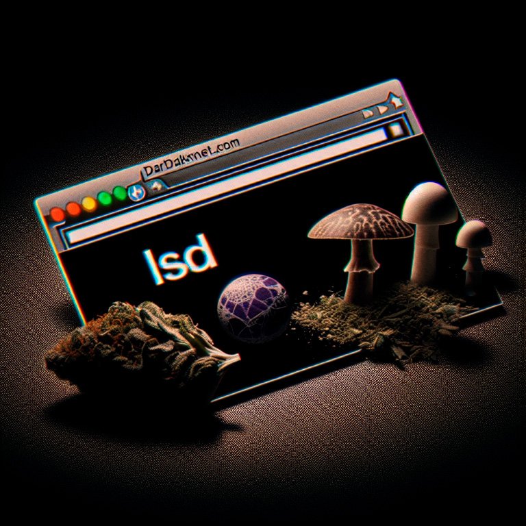 How Darknet Markets Grow and Get Better dark web market list