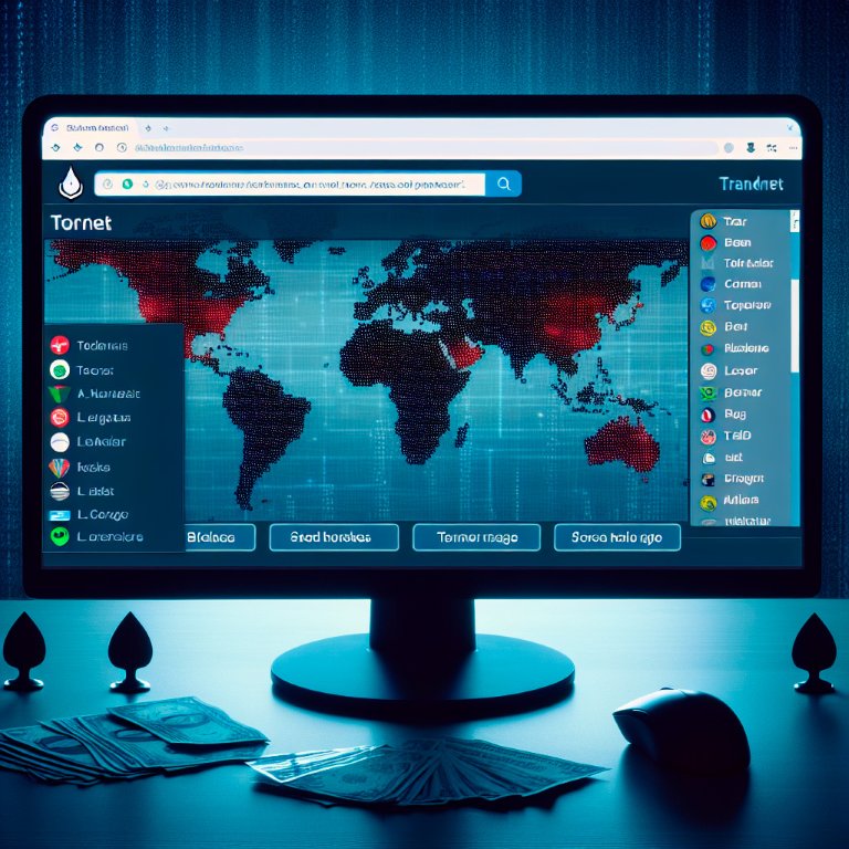 How Cryptocurrencies and Escrow Make Darnet Drug Trading Safe and Easy dark web market list