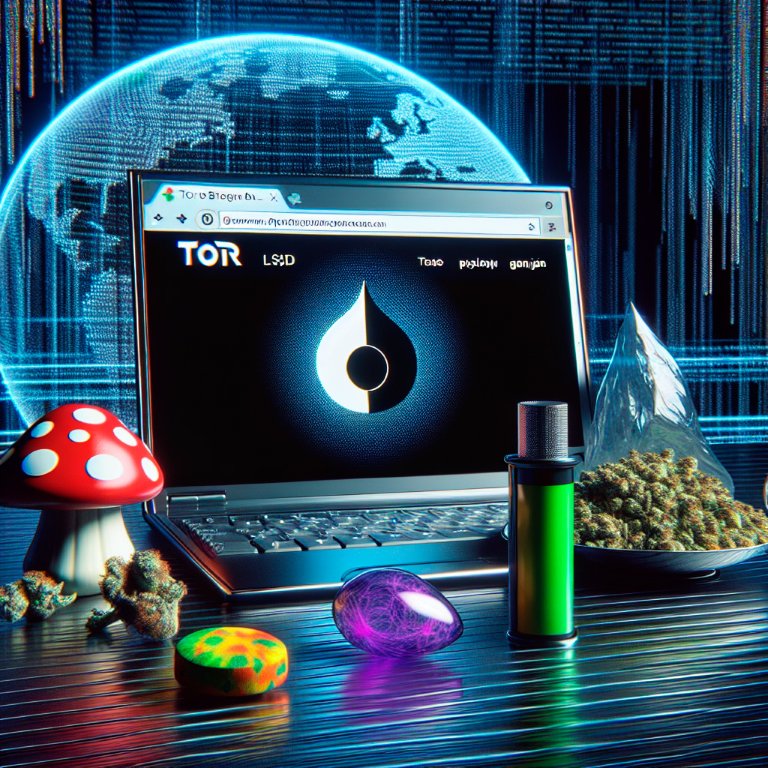 How Escrow Makes Darknet Drug Trade Safe and Easy dark web market urls