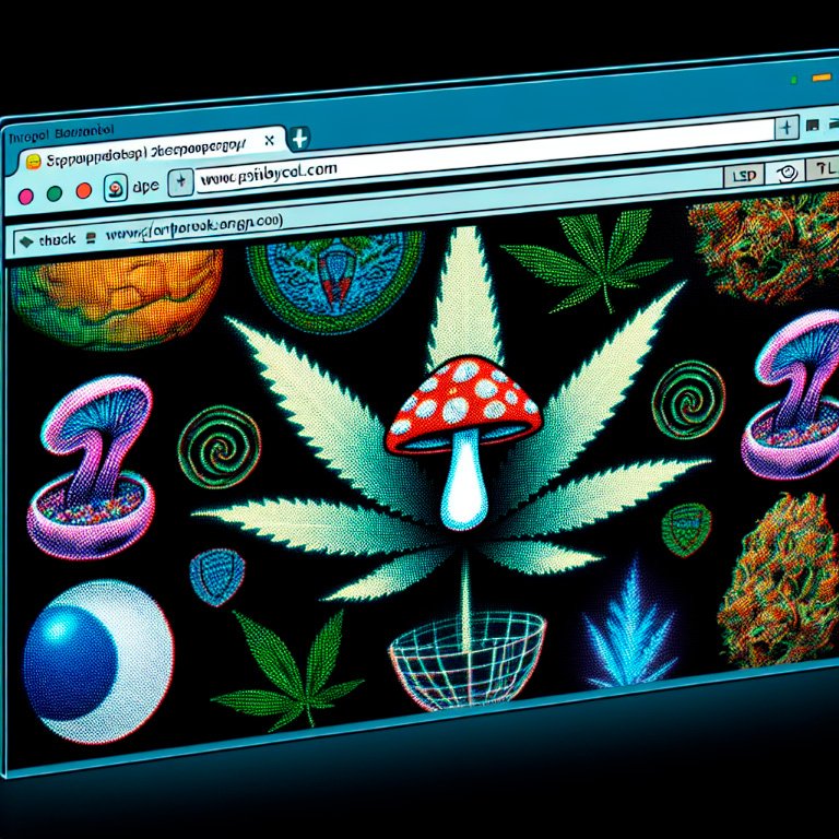 How Anonymity and Reviews Make Darnet Drug Trade Safe dark web market