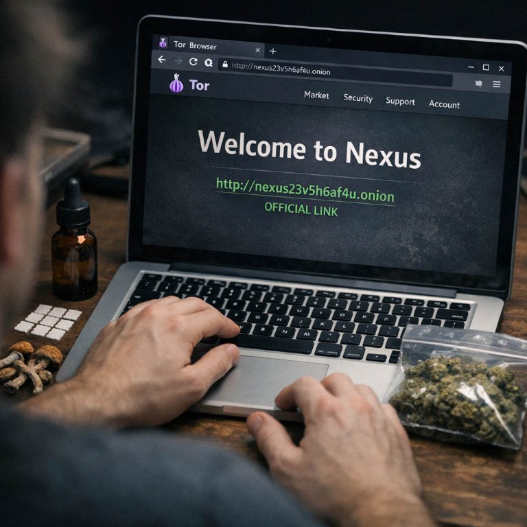 A Wide Selection of Products on Darknet Markets dark web market