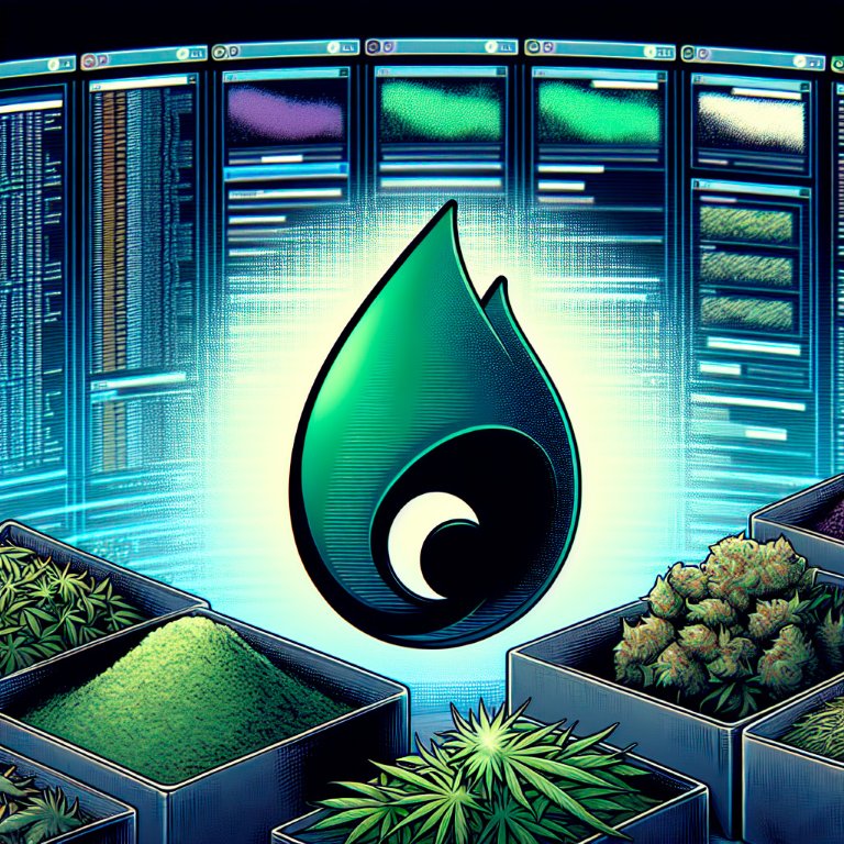 dark web markets