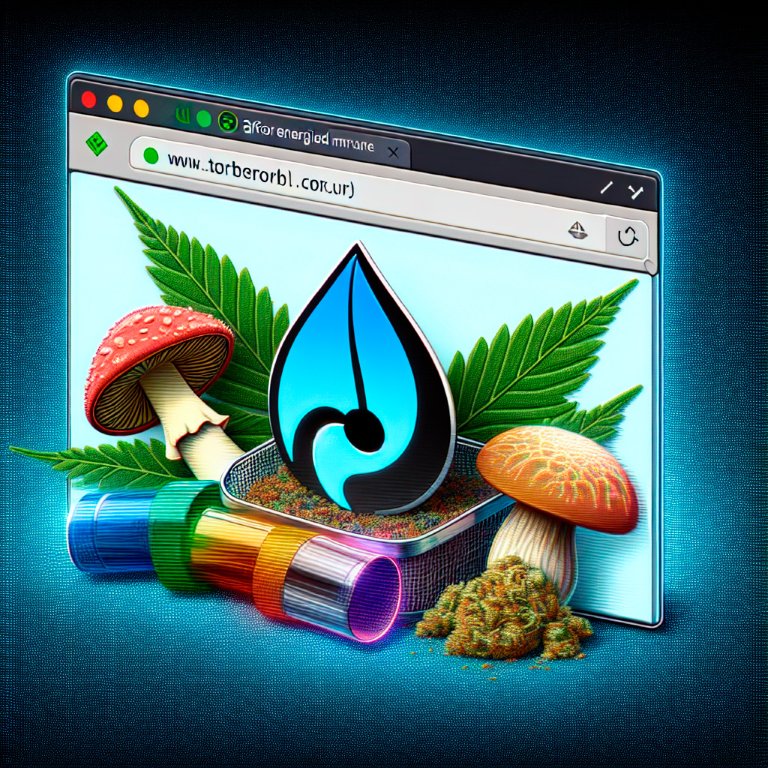 dark web markets