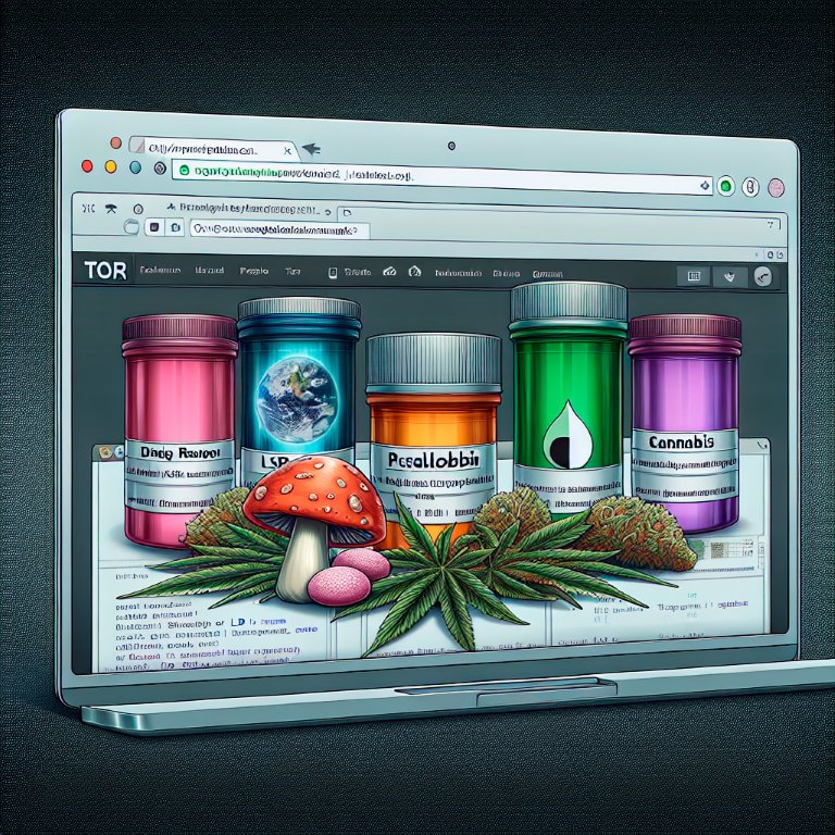 dark websites