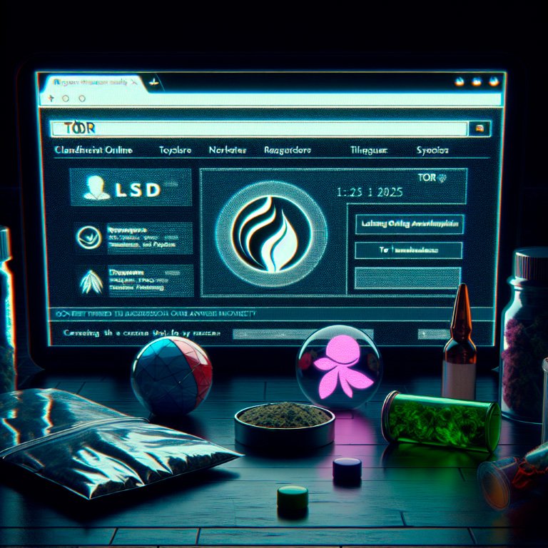 darkmarket list