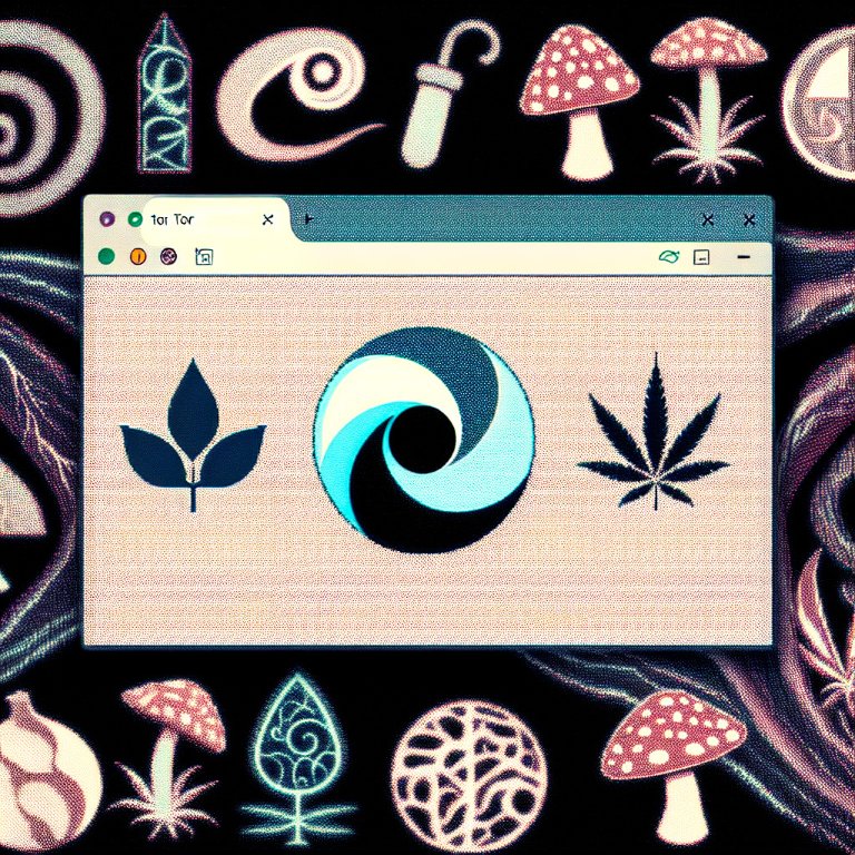 darknet drug market