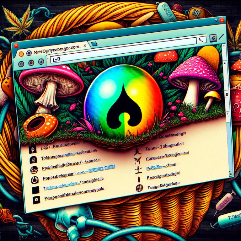 darknet drug store