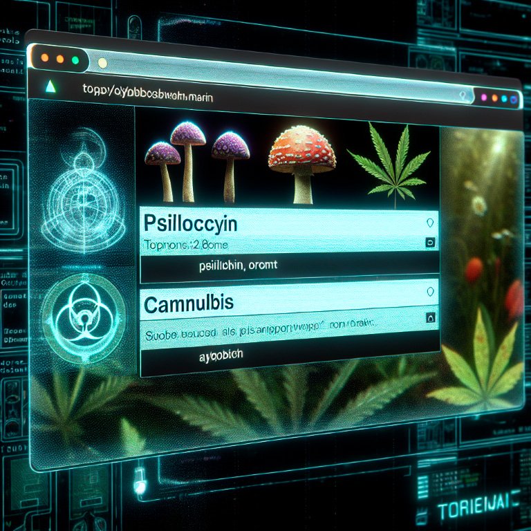darknet market lists