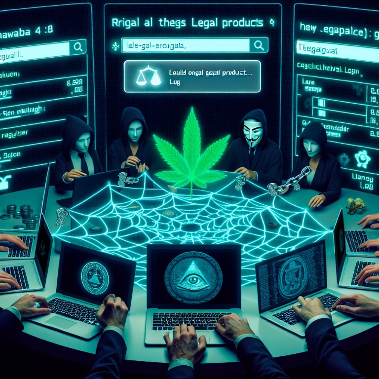 How the darknet makes buying drugs easy and safe darknet market