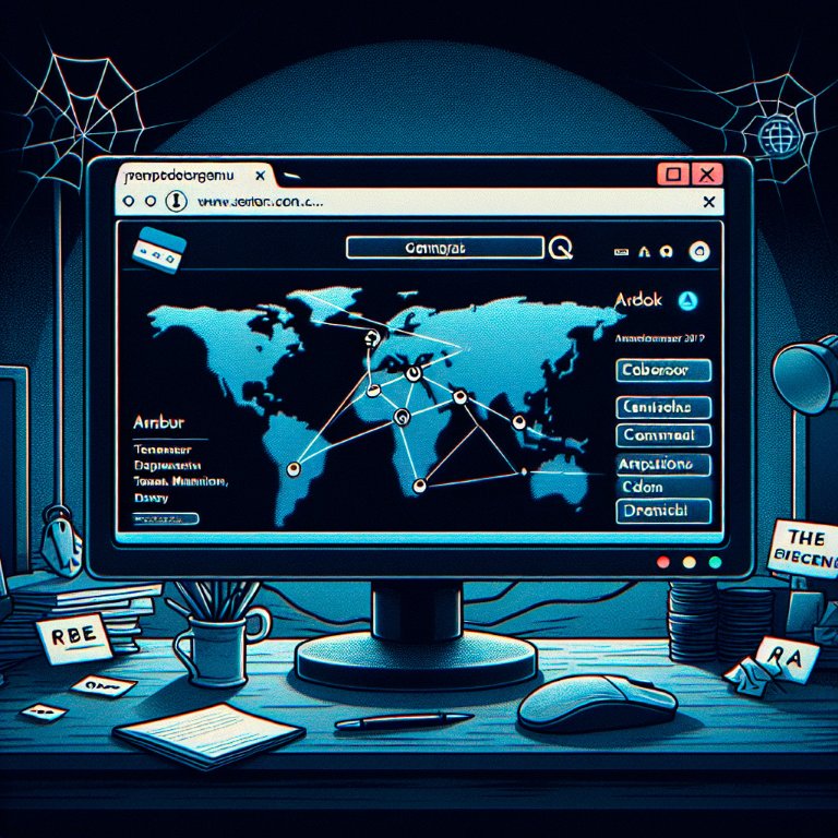 How Escrow Keeps Darknet Deals Secure darknet marketplace