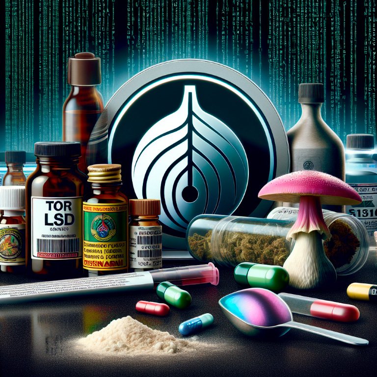 Clear Listings and Lab Tests Build Trust on the Darknet darknet marketplace