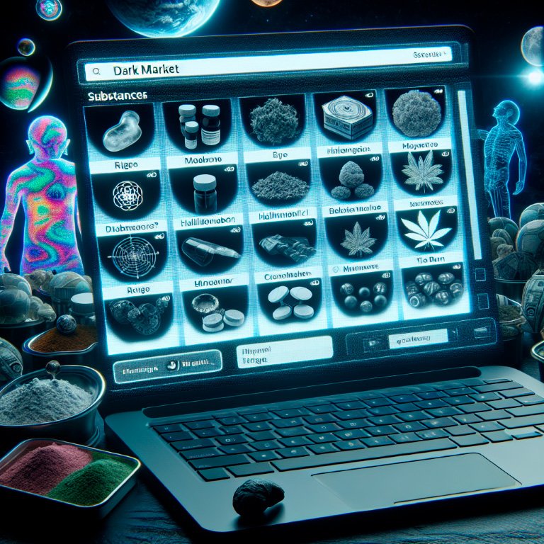 How Crypto Makes Buying Drugs on the Darknet Easy and Private darknet markets links