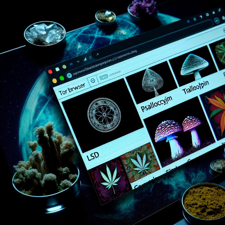 How Darknet Markets Work for Buyers darknet markets