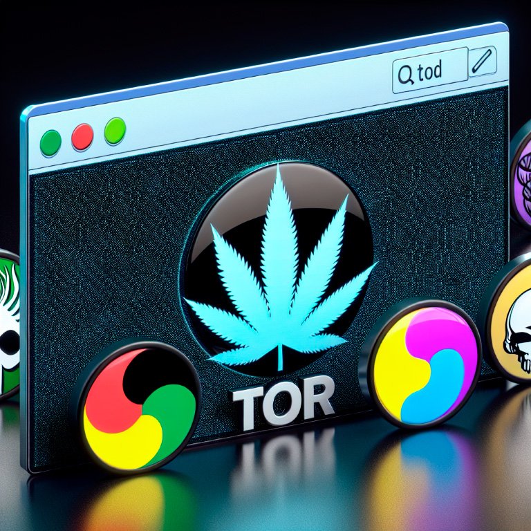 darknet site