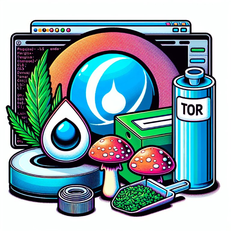 How Darknet Markets Work: Privacy and Reliable Trade darknet websites