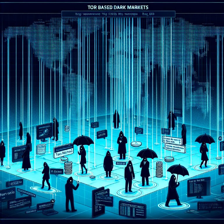 How Ratings Make Buying on the Darknet Safe and Reliable darknet websites