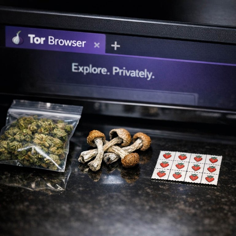 How Encryption and Crypto Keep Shopping on the Darknet Private nexus darknet access