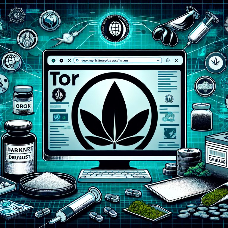 nexus darknet market url