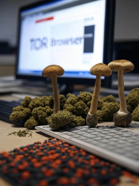 nexus darknet market