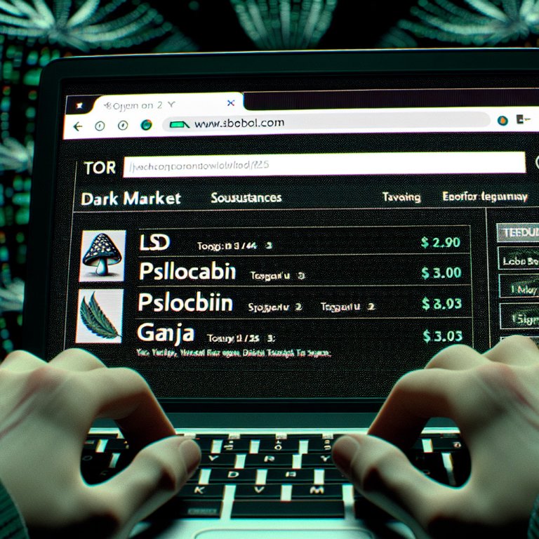 nexus darknet shop