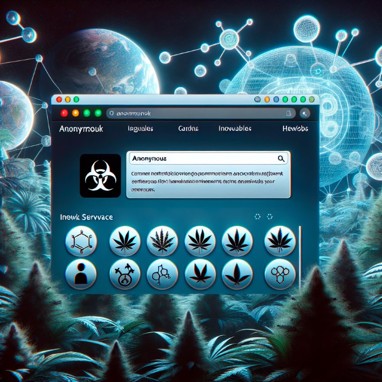 nexus darknet