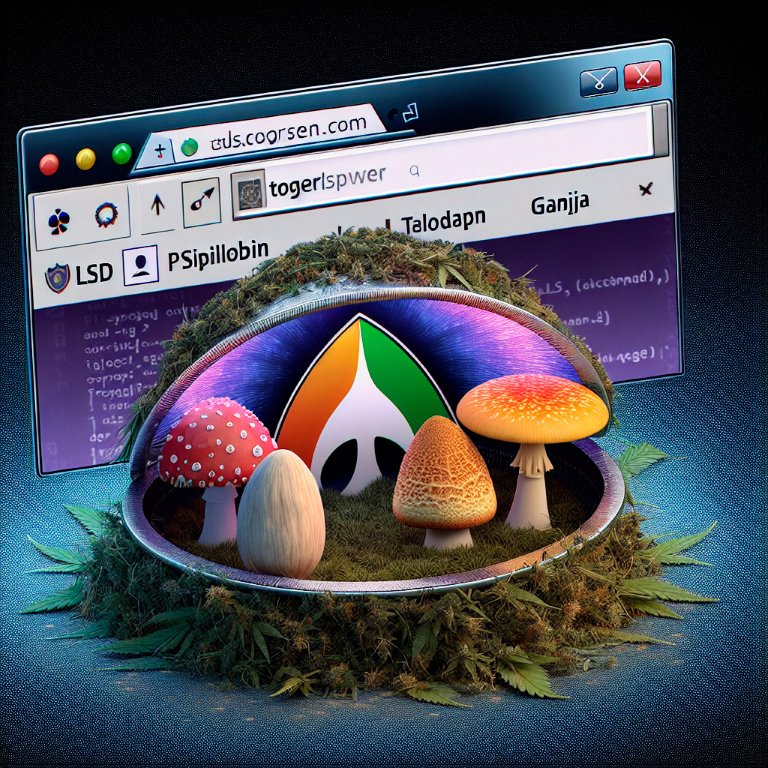 nexus darknet