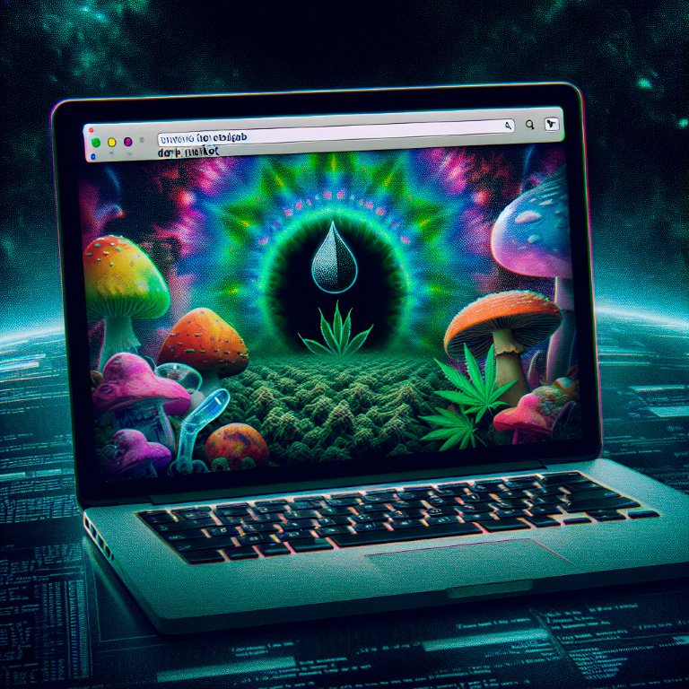 How Darknet Markets Self-Regulate for Safer Trade nexus onion link
