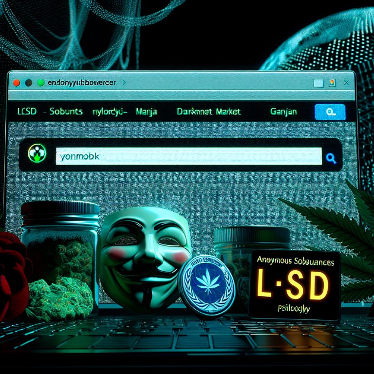 How a Darknet Market Makes Buying Drugs Simple and Safe nexus onion link