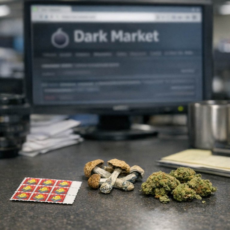 A Safe Way to Buy and Sell on the Darknet nexus shop url