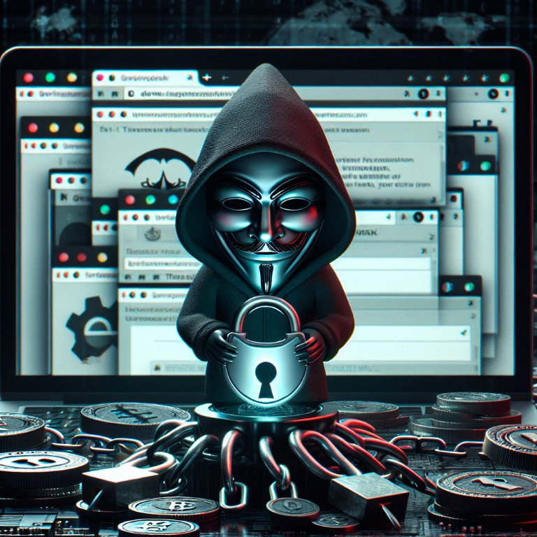 nexus url