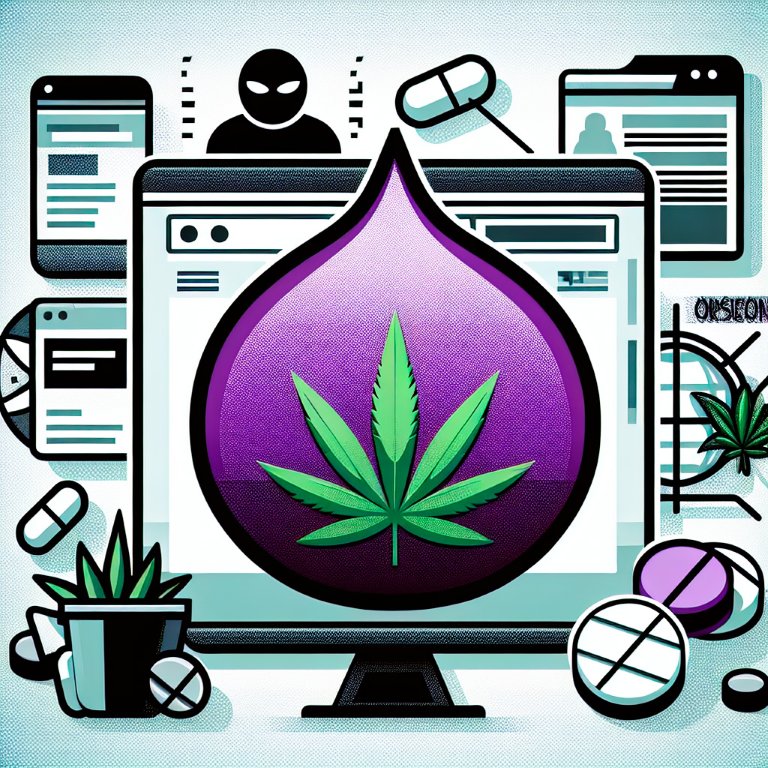 tor drug market