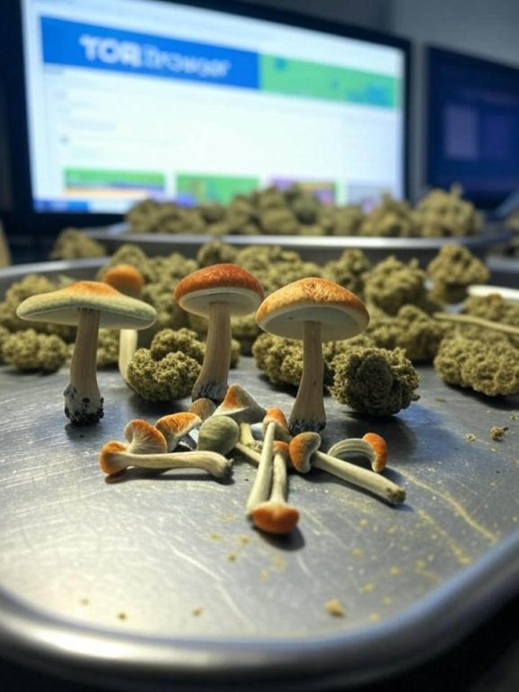 tor drug market